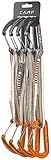 CAMP Alpine Express Dyneema Quickdraw 60cm 4 Pack