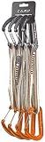 CAMP Alpine Express Dyneema Quickdraw 60cm 4 Pack