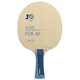 YINHE 30th Version V14 V-14 pro Table Tennis Blade arylate Carbon Fiber Offensive PING Pong Racket (FL)