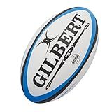 Gilbert Omega Rugby Match Ball
