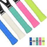 Senston Tennis Badminton Rackets Overgrip Pickleball Racquet Grip Tape