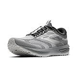 Brooks Men’s Revel 7 Neutral Running Shoe - Primer/Blackened Pearl - 10.5 Medium