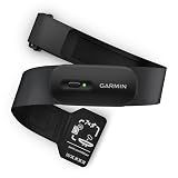 Garmin HRM 200 Heart Rate Monitor, XS-S | Captures Accurate Heart Rate & HRV, Durable & Built to Last, Machine Washable Strap