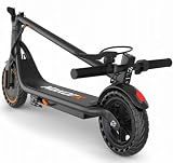 Electric Scooter for Adults and Teens, 19Mph, 350W Motor,Foldable