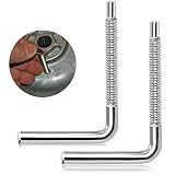 PAGOW Clutch Drive Belt Removal Tool, Clutch Spreader Drive Ranger Belt Removal Tool, Belt Change Tools, for Polaris RZR RZR-4 XP Turbo RS1 Ranger XP 1000 Replace 2875911 (2)