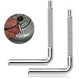 PAGOW Clutch Drive Belt Removal Tool, Clutch Spreader Drive Ranger Belt Removal Tool, Belt Change Tools, for Polaris RZR RZR-4 XP Turbo RS1 Ranger XP 1000 Replace 2875911 (2)