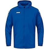 JAKO Team 2.0 Men's All-Weather Jacket Dark