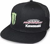 Pro Circuit Team Snapback Hat