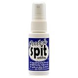 JAWS, Premium Anti-Fog Spray for Eye Glasses, Mirrors, Plastic Windows, Swim Goggles , Diving Masks- Quick and Long-Lasting Glass Anti Fog Quick Spit Spray, 1 oz. (pack of 1)