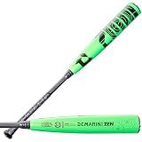 DeMarini 2026 Zen (-5) 2 ¾” USSSA Baseball Bat - 32"/27 oz