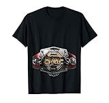 BMF Belt MMA Fight of Year 3 Piece Soda 209 Fighter Fun Gift T-Shirt