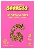 Goodles Loopdy-Loos Pasta, 8 OZ