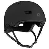 Retrospec Dakota Protective Bike Helmet, Skateboard, Scooter, Adults/Youth