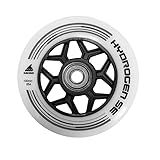 Rollerblade 100MM/ILQ9 Wheel/Bearing Hydro SE (6PCS)