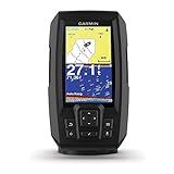 Garmin 010-01870-00 Striker Plus 4 with Dual-Beam transducer