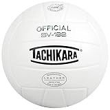 Tachikara® SV-18S Indoor Volleyball (EA)