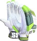 Sareen Sports Superlite Cricket Batting Gloves Mens Right Hand and Left Hand Batting Glove (Mens Right Hand)