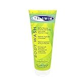 TRISWIM Chlorine Removal Body Wash 8.5 Fl Oz | Removes Chlorine, Bromine, Hard Water Minerals & Saltwater | Hydrates & Restores Skin | Moisturizing Chlorine Soap For Swimmers And Athletes