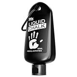 OUTTDOZ Liquid Chalk 2 oz 1 Pack for Weightlifting, Climbing & Gymnastics