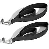 Potennbasee Pilates Loops Compatible with Tonal 1 & Tonal 2 Smart Home Gym