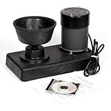 Bowlerstore products Innovative Personal Ball Spinner- 1/3 Horsepower
