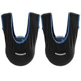 Mangrove Bowling Ball Polisher, Microfiber Towel See-Saw for Bowlers