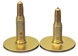 Stud Boy 18-33046 Power Point Plus Pro Studs 1.375" 48/Pk