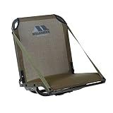 Millennium Boat Seat B-100 Green, B-100-GN
