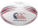 Canterbury Toque 1.0 USA Touch Match Ball