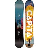 CAPiTA Defenders of Awesome Snowboard, 150cm