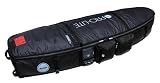 Pro-Lite Wheeled Coffin Surfboard Travel Bag 2-4 Shortboard 8'0