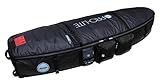Pro-Lite Wheeled Coffin Surfboard Travel Bag 2-4 Shortboard 6'6