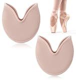 Pointe Toe Pads, Ballet Toe Pads for Women Girls Dancers and High Heels