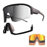 CRBN Pickleball, Pivot Pickleball Glasses for Men & Women