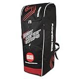 SS Cricket TON County Premium Duffle Cricket Kit Bag - Full Size