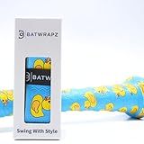 BatWrapz The Rubber Duck Baseball - Softball Bat Grip
