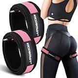 KICOSOADT Booty Bands for Women Glutes & Hip Building,BFR Bundle Booty Bands,Blood Flow Restriction Bands,Glute Bands-Best Fabric Resistance Bands for Exercising Your Butt, Squat, Thigh, Fitness