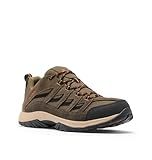 Columbia Men's Crestwood Hiking Shoe