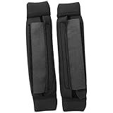 A Pair of, Surf Board Foot Straps Foot Strap Surf Black Kiteboard Kitesurfing Straps Adult,Kiteboard Replacement for Surfing