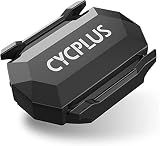 CYCPLUS Cycling Speed & Cadence Sensor, Bluetooth & ANT+, IP67 Waterproof