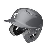 Easton | ALPHA Baseball Batting Helmet | Medium/Large | Charcoal