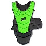 Unequal Lacrosse Goalie CC Chest Protector (Small)