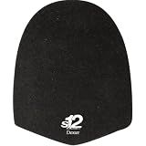 Dexter S12 Black Ice Slide Sole