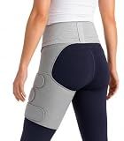 UYU ESENCE Hip Brace for Women & Men, Sciatica Pain Relief Devices