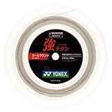 Yonex BG-65 Ti White Badminton String in Reel