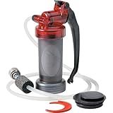 MSR MiniWorks EX Backpacking and Camping Water Filter