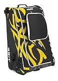 Grit HTFX Hockey Tower 33" Equipment Bag