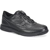 Dexter Men's Turbo BOA Bowling Shoes Black - Size 12 Medium Width