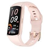 Smart Watch Fitness Tracker with 24/7 Heart Rate, Blood Oxygen Blood Pressure Monitor Sleep Tracker 120 Sports Modes Activity Trackers Step Calorie Counter IP68 Waterproof for Andriod iPhone Women Men