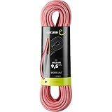 EDELRID Eagle Light 9.5mm Dynamic Climbing Rope - Red 60m